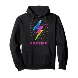 BESTIES Pullover Hoodie