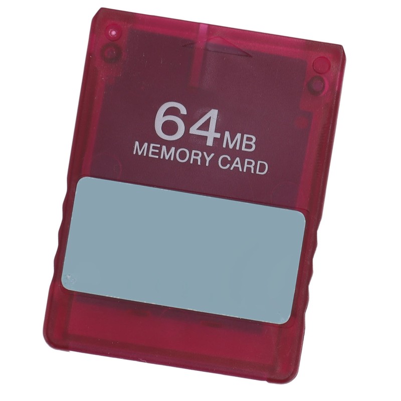 V1.953 Memory Card Professional OPL HD Loader Game Program Card
