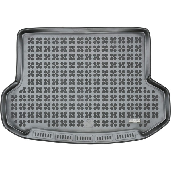 REZAW-PLAST Cargo Mat Compatible with Hyundai Tucson 2010 2011 2012
