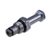 RONGPAS Solenoid Cartridge Valve HYD01637 SV08-2004 SV08-20-0-N-00 2-Way 2-Position Normally