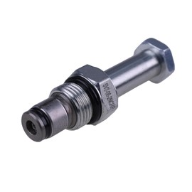 RONGPAS Solenoid Cartridge Valve HYD01637 SV08-2004 SV08-20-0-N-00 2-Way 2-Position Normally Closed compatible with Boss Maxim Plow Parts Hydroforce