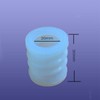 LICHIFIT Food Grade Ice Cream Machine Rubber Ring Sealing Ring