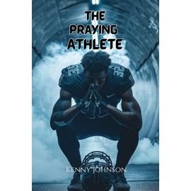 The Praying Athlete
