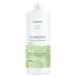Wella Professionals Wella Professional Elements Shampoo Vegano