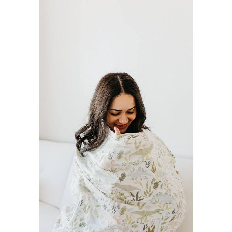 Copper Pearl Multi Use Cover, Rex