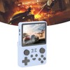 RGB20S Handheld Game Console Various Games 3.5in Screen High Resolution