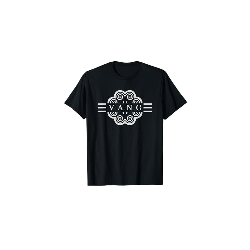Hmong Vang Clan Generation T-Shirt