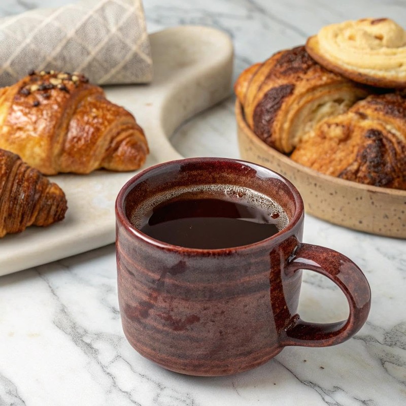 Peet's Coffee, Dark Roast Keurig K-Cup Pods - Chalet Blend