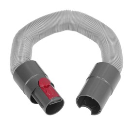 Retractable Hose ABS EVA Durable Rupture Resistant Vacuum Cleaner Accessory for V7 V10 V11
