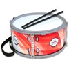 Bontempi BeatMaster Drum with Double Membrane, Shoulder Strap and 25
