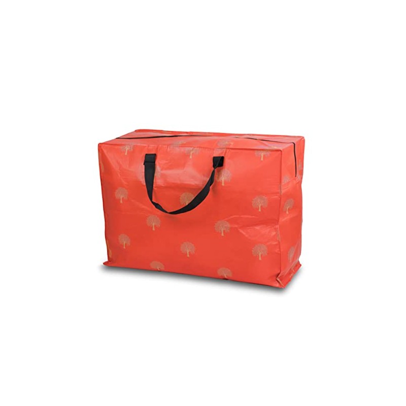 Enormous Jumbo XL Clothing Toys Home Laundry Storage Bag Made