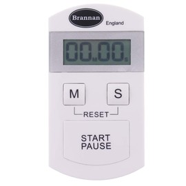 Slimline Timer - An Ideal Timer for the Kitchen