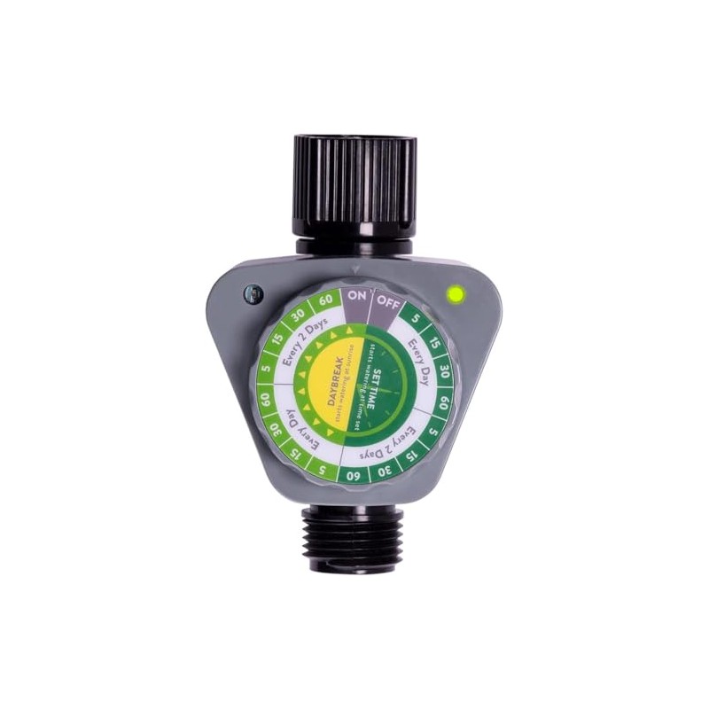 4-Pack Orbit 62045 Daybreak Programmable Hose Watering Timer