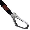 KSEIBI 422005 Single Leg Snap Hook and Scaffolding Hook w