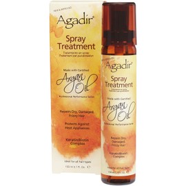 AGADIR Argan Oil Spray Treatment, 5.1 Fl Oz