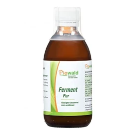Piowald Ferment Pure - 250 ml Concentrate