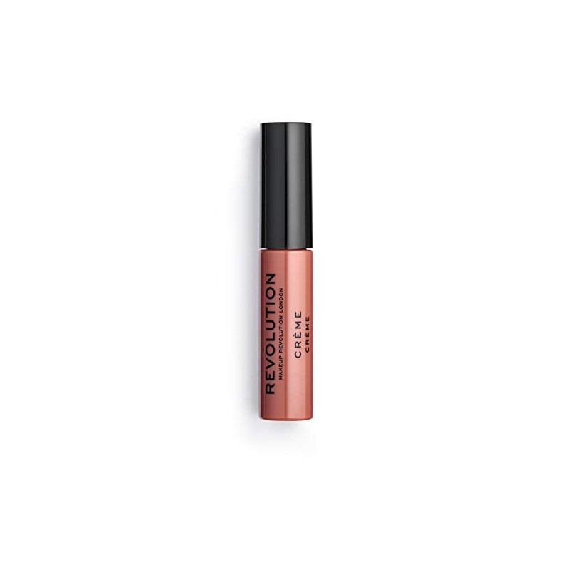 Revolution Beauty London, Creme Lip, Misbehaving 102 , 6ml