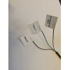 Sony Steering Wheel Plug 3 Wire 1-848-796-11 (Rc-Sr1) For Car