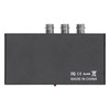 SDI Splitter Distributor Adapter 1 in 2 Out 1080P Support