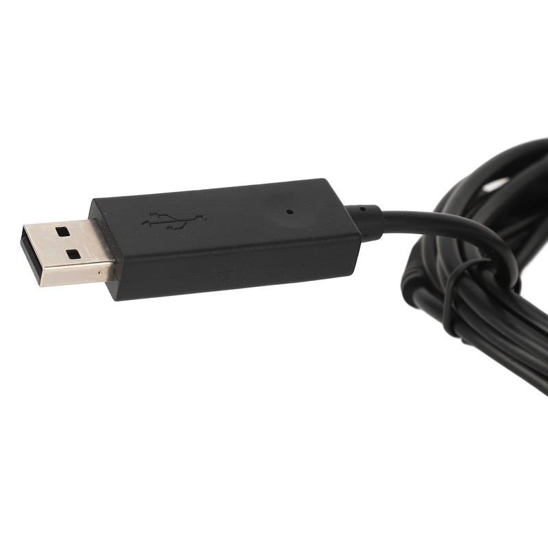 USB CAN Communication Cable with Y Splitter 558 443 2