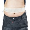 Peritoneal Dialysis Catheter Belt - 2 Pack G Tube Holder