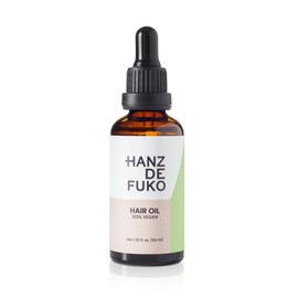 Hanz de Fuko Hair Oil 50ml