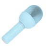 Wireless Bluetooth Microphone High Sound Quality Versatile Portable Handheld Karaoke