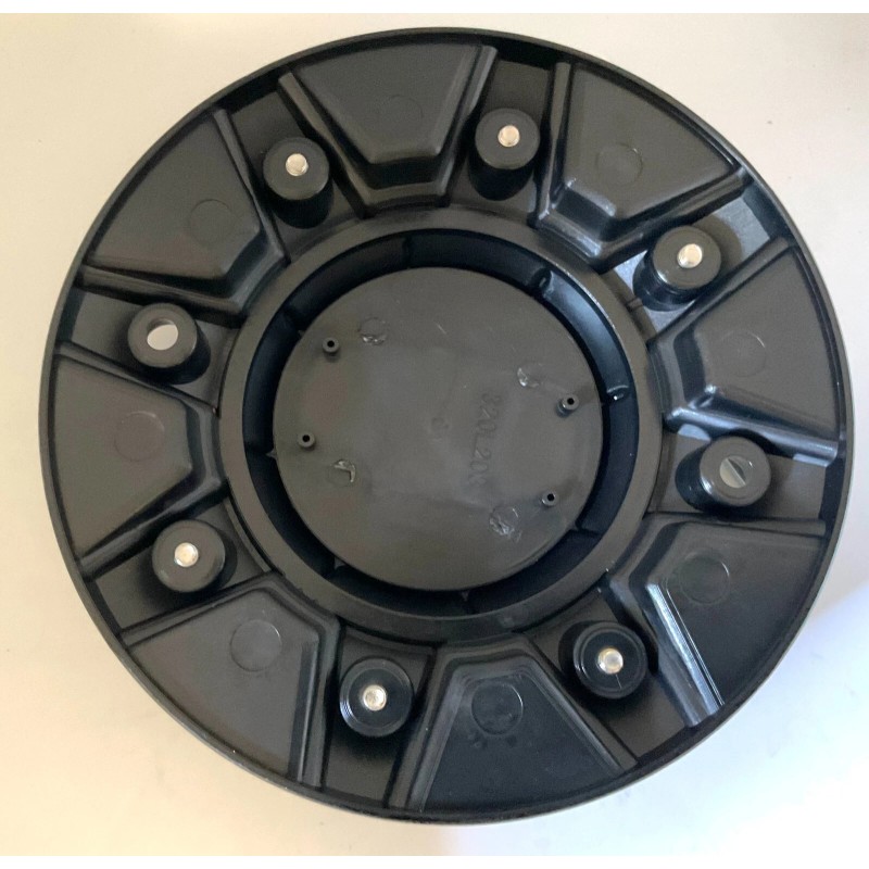 XM Xtreme Mudders 2 Pack 320L203 XM Xtreme Mudder Black