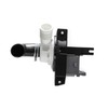Siwdoy W10409079 Drain Pump Compatible with Whirlpool Maytag Washer WPW10409079,