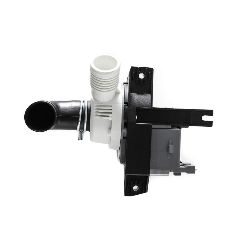 Siwdoy W10409079 Drain Pump Compatible with Whirlpool Maytag Washer WPW10409079,