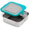 Klean Kanteen Unisex - Adult Lunch Box, 1005805 Lunch Box,