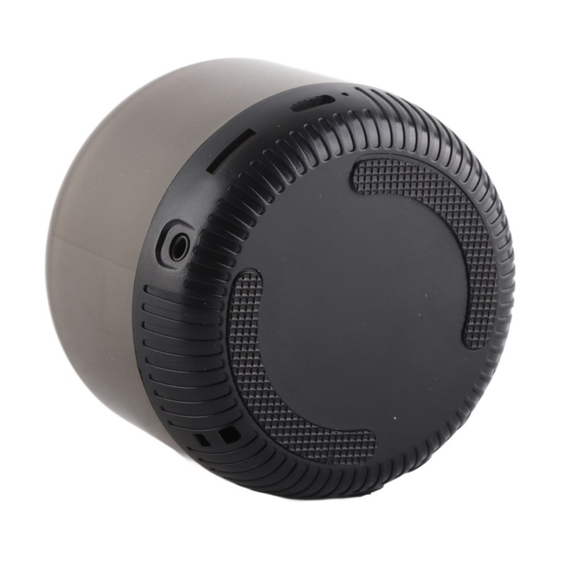 Wireless Bluetooth Speaker Multifunction HiFi Stereo Deep Bass Dazzling Light