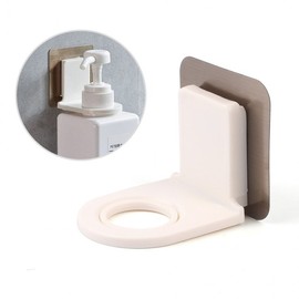 Attachable Shampoo Holder 1P 4ea