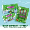 Elf Holiday Candy Canes, 5.3 oz
