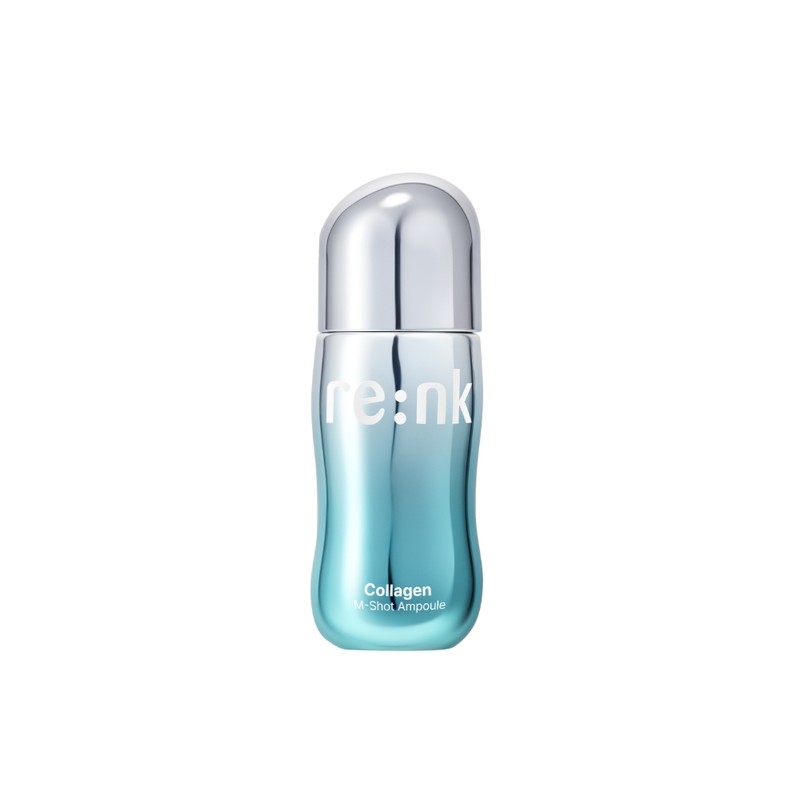 Collagen Mid Shot Ampoule Plus Refill 20ml, 1 piece /