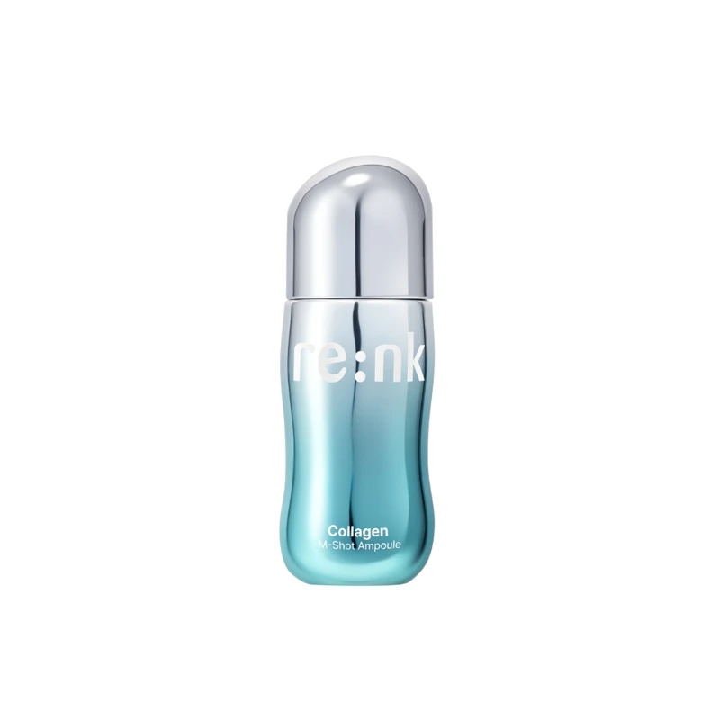 Collagen Mid Shot Ampoule Plus Refill 20ml, 1 piece /