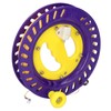 Outdoor Kite Flying Line Winder String Winding Handle Reel Grip