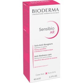 Bioderma Sensibio AR Cream 1.33 fl oz