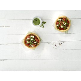 Lekue Tartaleta Individual 12 cm Pack 4ud