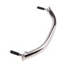 GOFORJUMP 8 inch Stainless Steel Polished Handle Grab Durable Handrail