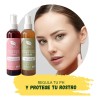 Loción Tónica Facial Botánia
