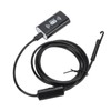 8mm Wifi Industrial Endoscope Inspection Camera 1200P HD Lens IP68