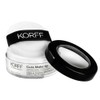 Korff Perfect Powder Reduces Shiny Zones Transparent Soft Focus Matte
