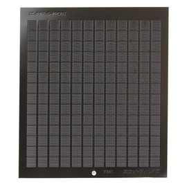 Fuji Industry CSF10-3421 [Stamp: F341] (1 piece) Range Hood (Ventilator) Replacement Filter Slot Filter Range Hood (Fan) Genuine Replacement Metal Range Hood Filter from the top manufacturer "Fuji Industry"
