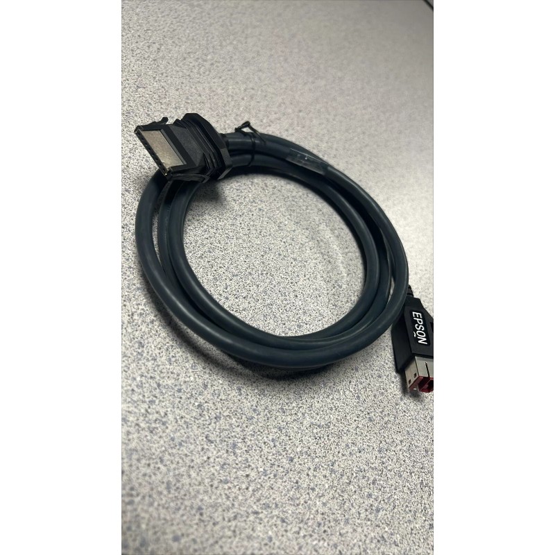 Epson 6 ft Powered USB Cable