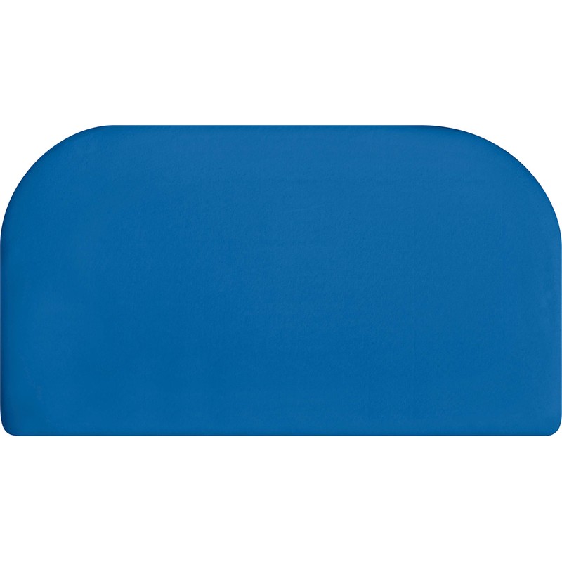 Playshoes 770324-7 Jersey Fitted Sheet for the Cot, Waterproof and