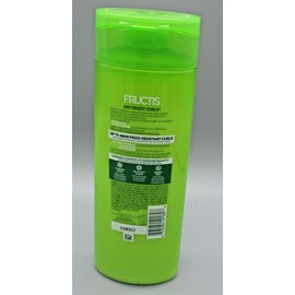 GARNIER FRUCTIS Curl Nourish Sulfate-Free Moisturizing Shampoo 12.5 fl oz