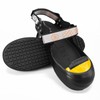 LG09 CE & ASTM Certified Slip-Resistant Shoe Covers | SRO