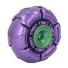 Decompression Fingertip Gyroscope Rotating Alloy Deformation Fingertip Gyroscope Toy