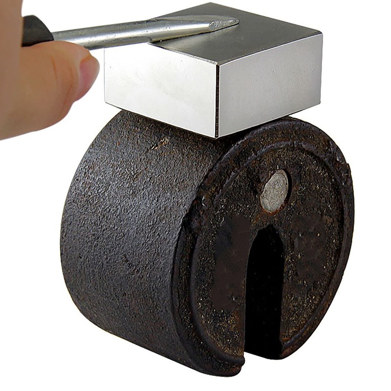Super Strong Neodymium Magnets Powerful Rare Earth Magnets for Fridge